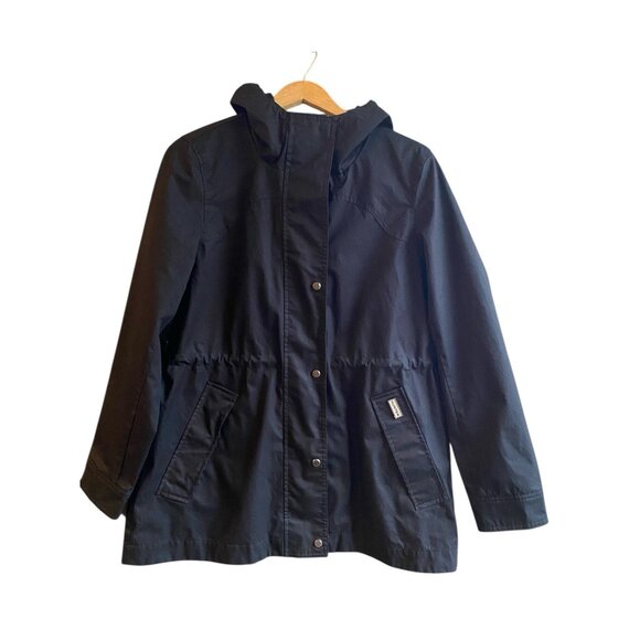 Hunter Jackets & Blazers - HUNTER BLACK MESH LINED JACKET WOMENS SZ MEDIUM Equestrian RIDING horse